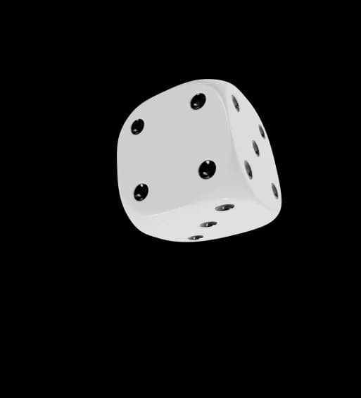 dice